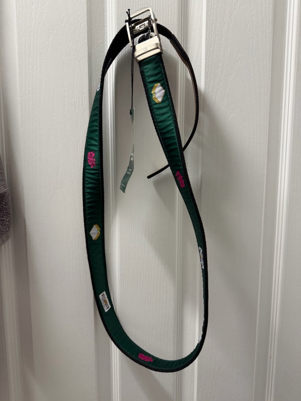 Men's Masters Belt